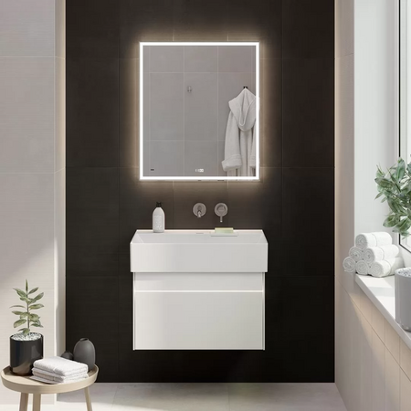 Тумба под раковину Kerama Marazzi Logica LOG.70.2\WHT