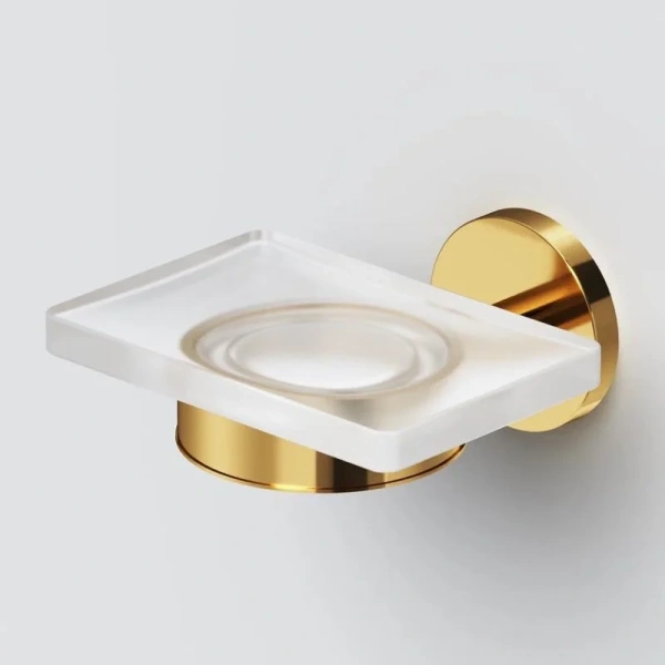 Мыльница AM.PM X-Joy A85A34299 золото