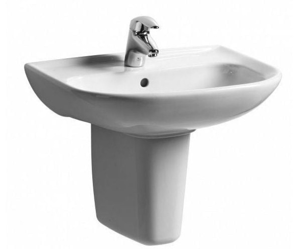 Раковина Jika Olymp 8106130001049