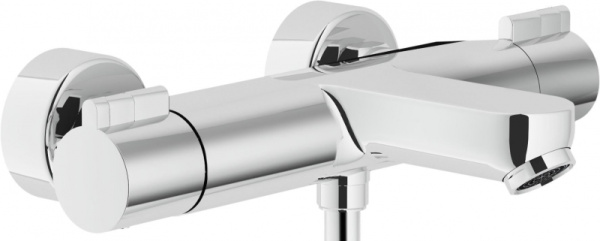 Термостат для ванны NOBILI ABC AB87010/1CR