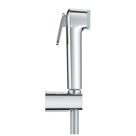 Смеситель для раковины с гигиеническим душем GROHE Eurosmart Cosmopolitan 24191 000 (24191000) хром