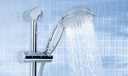 Ручной душ IV Grohe New Tempesta Rustic 100 27608 000 (27608000)