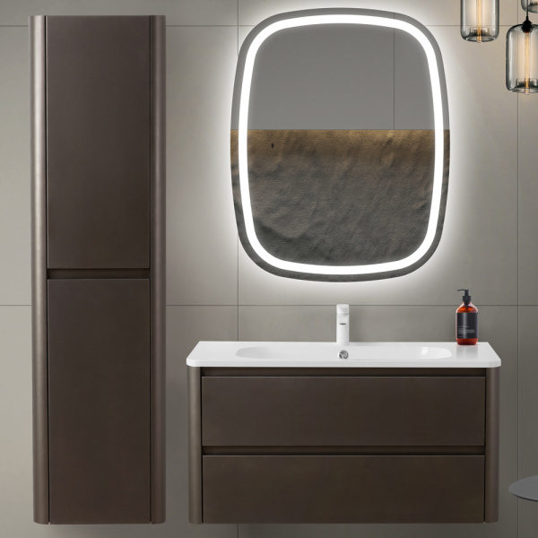 Пенал подвесной Cezares  RELAX-1500-2A-SO-GM