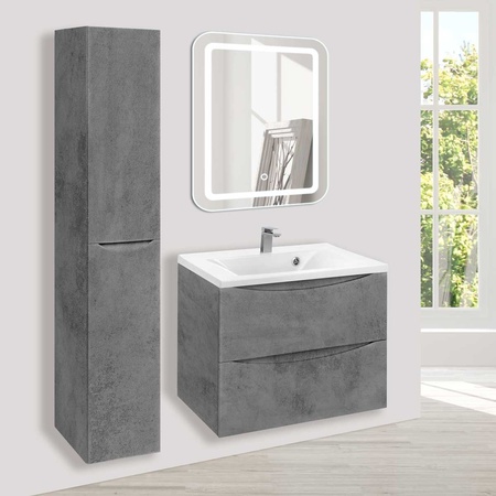 База под раковину Vincea Mia 650 VMC-2MA650BT