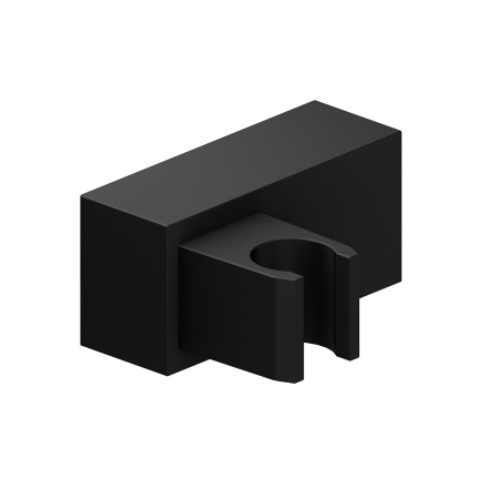 Настенный держатель лейки WasserKRAFT A224