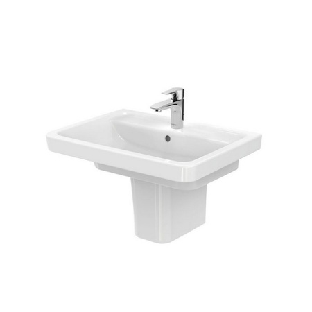 Полупьедестал Toto LW136HFY#W