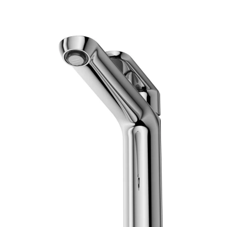 Смеситель для раковины CEZARES STYLUS-LC-01-W0