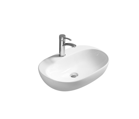 Раковина подвесная (53х41) SantiLine SL-1024