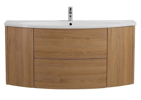 Тумба под раковину Cezares EDEN 54842 Rovere Tabacco