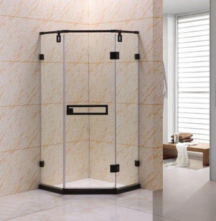 Душевой уголок GROSSMAN Status ST-100BD