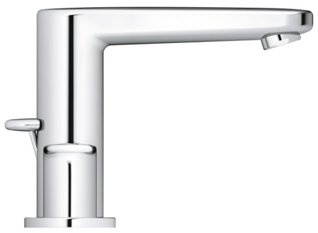 Смеситель для раковины на три отверстия, DN 15, Grohe Europlus 20301 000 (20301000)