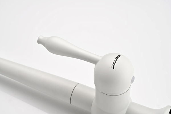 Смеситель для кухни с подключением к фильтру  Paulmark  Retro Re213226-431