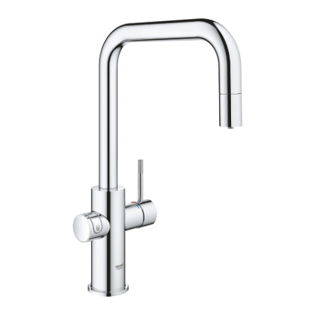 Смеситель для кухни Grohe Blue Home 31543 000 (31543000)