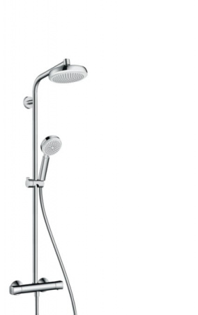 Душевая система Hansgrohe Crometta 27265400