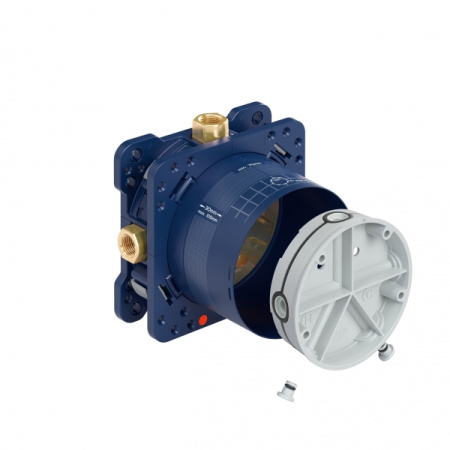 Встроенный универсальный термостат Grohe SmartBox 35600 000 (35600000)