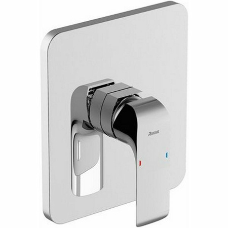 Смеситель для душа Ravak Flat FL 066.00 X070124