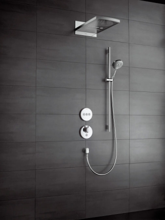 Термостат для душа Hansgrohe ShowerSelect 15744000