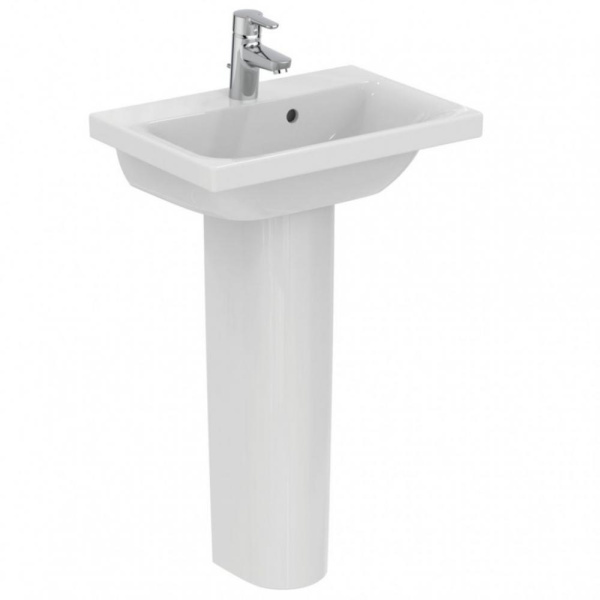 Раковина подвесная Ideal Standard Connect Space E136401