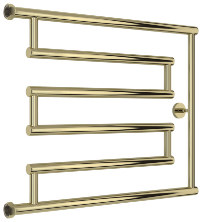 Полотенцесушитель водяной Сунержа High-Tech+ model "L" (50х65) 020-4052-5065