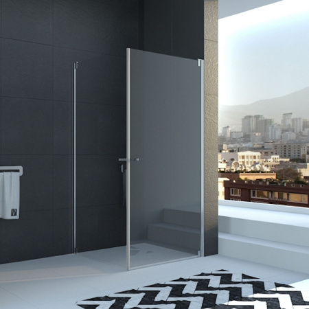 Душевой уголок Veconi Rovigo RV23-90K-01-19C2