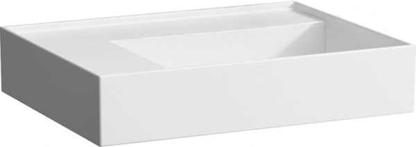 Раковина Laufen Kartell 8.1033.5.759.814.1