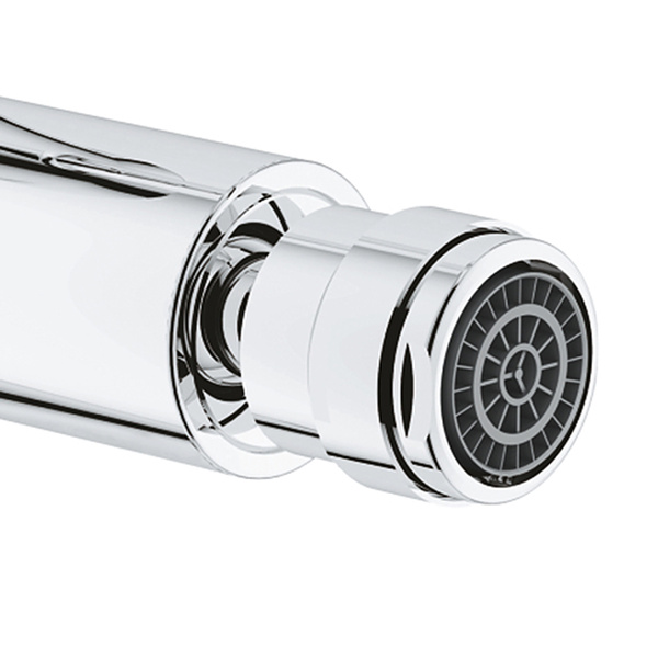 Смеситель для биде Grohe BauClassic 32864 000 (32864000) хром
