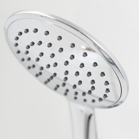 Смеситель для душа Cezares Leaf LEAF-D-01