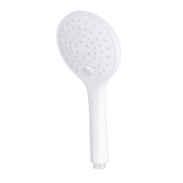 Душевая система WasserKRAFT A85155, белый