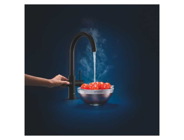 Смеситель для кухни GROHE Red II Duo Комплект 127225