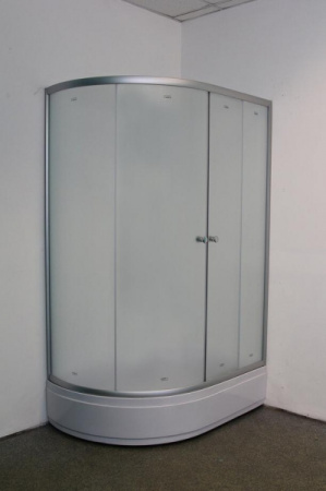 Душевой уголок Parly ZEM120R