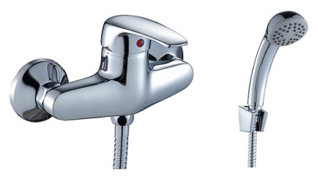 Смеситель для душа Rossinka F40-41