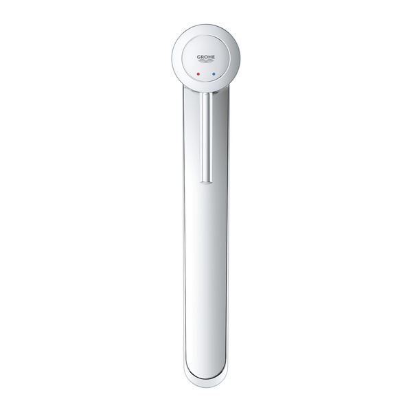 Смеситель для кухни однорычажный Grohe BauClassic 30575000 хром