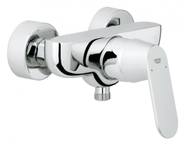 Набор смесителей GROHE Eurosmart Cosmopolitan 116939