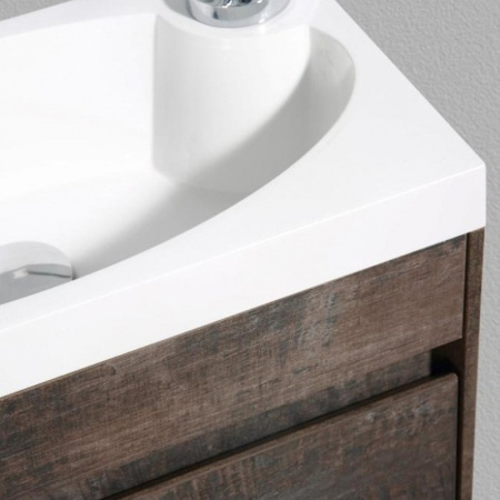 Тумба под раковину BelBagno Pietra Mini 40 PIETRA MINI-460-1A-SO-PT-R