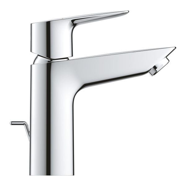 Смеситель для раковины Grohe BauEdge New 23902 001 (23902001) хром