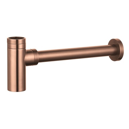 Сифон для раковины Aquame AQM7010BC