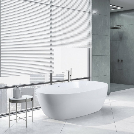 Акриловая ванна (170x80) BelBagno BB414-1700-800