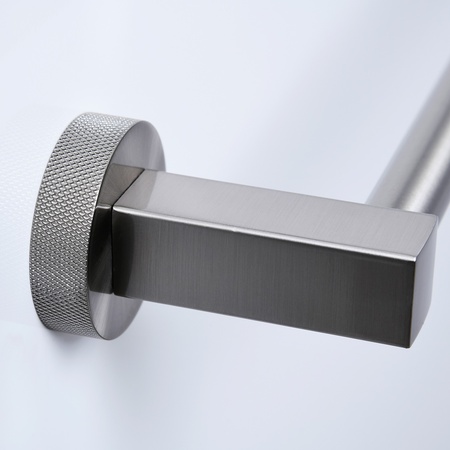 Держатель для полотенец WasserKraft Tauber K-64430