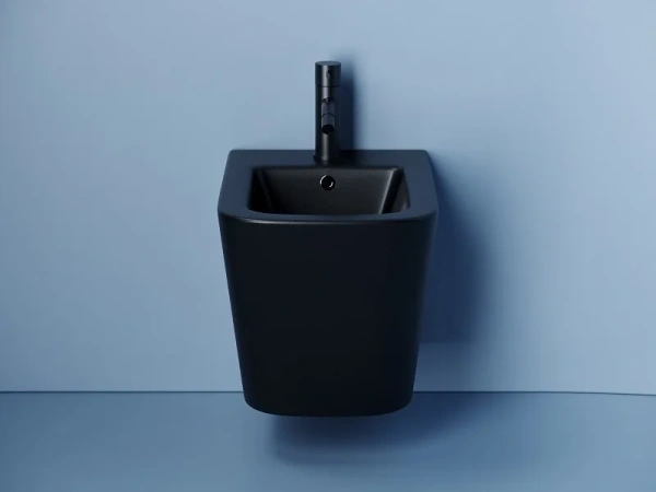 Подвесное биде Ceramica Nova Union CN4010MB