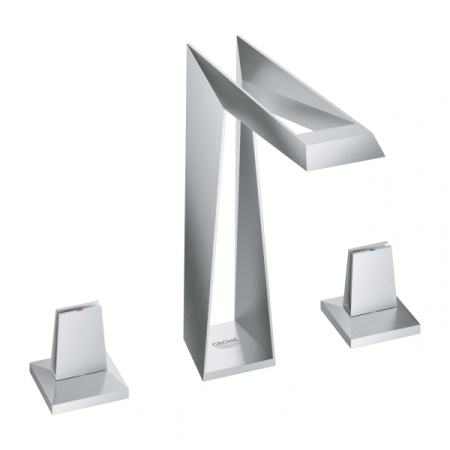 Смеситель для раковины Grohe ALLURE BRILLIANT ICON 20603SD0