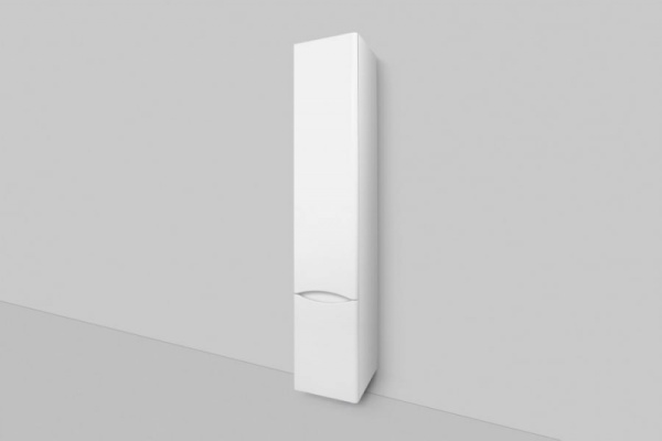 Шкаф-колонна подвесной AM PM Like M80CHL0356WG32