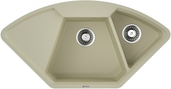 Мойка для кухни Omoikiri Yonaka 98-C-BE 4993710