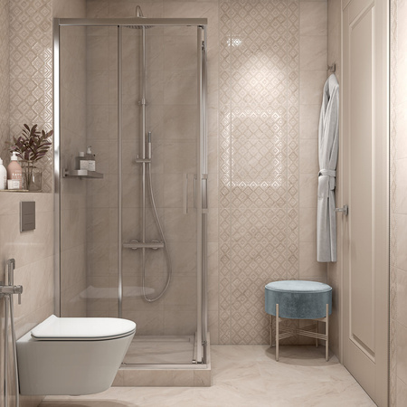 Сиденье для унитаза Kerama Marazzi Plaza Modern PLMR.seat.02\WHT микролифт
