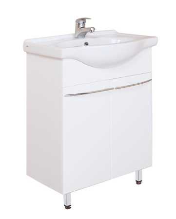 Тумба под раковину напольная Onika Селигер 60 106006