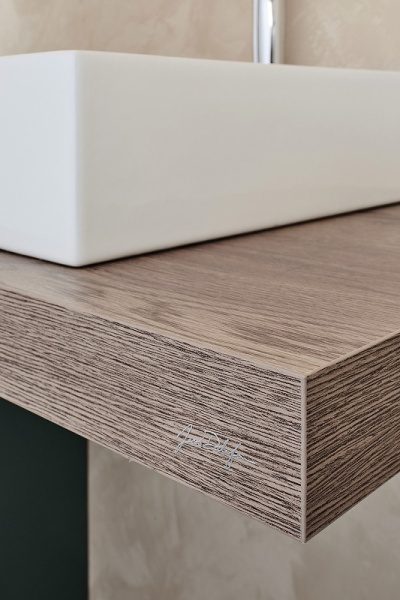 Столешница Jacob Delafon Parallel EB50-1200-E10