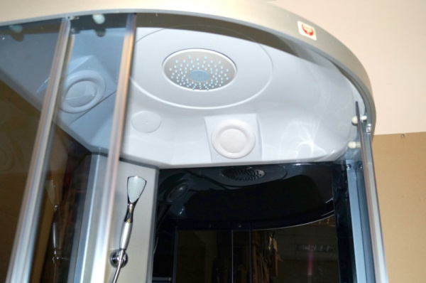 Душевая кабина Parly Classic C92