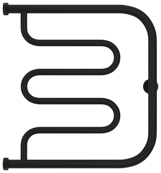 Полотенцесушитель водяной (50х50) Сунержа Лира+ 31-4011-5050