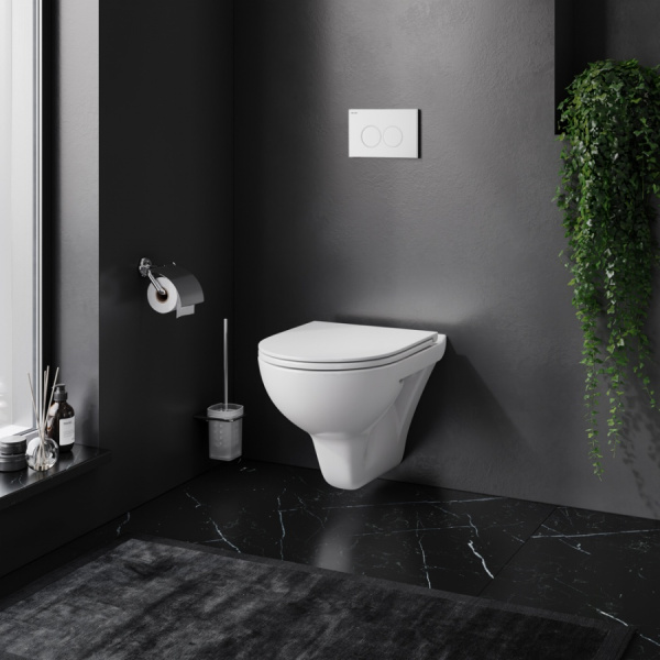 Комплект унитаза с инсталляцией Am.Pm ProC IS70101.901700