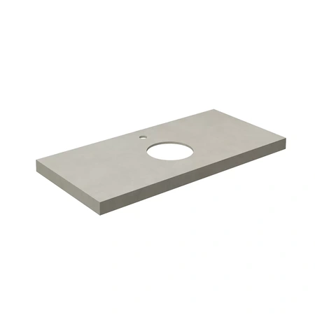 Столешница под раковину 100 Kerama Marazzi Canaletto Риальто CN100.DD506920R бежевый