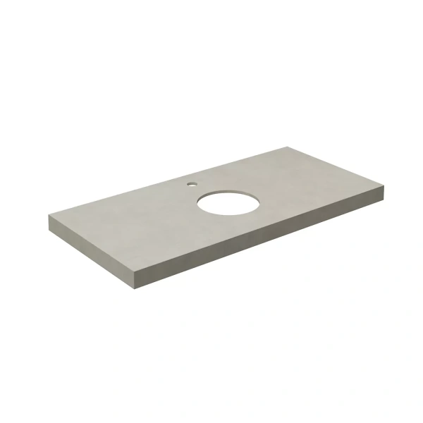 Столешница под раковину 100 Kerama Marazzi Canaletto Риальто CN100.DD506920R бежевый